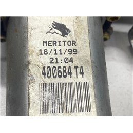 ROVER 75 Jobb első Ablakemelő Szerkezet (Elektromos)