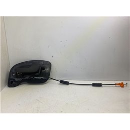 OPEL CORSA C Jobb első Belső Kilincs