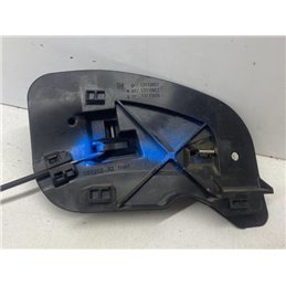 OPEL CORSA C Jobb első Belső Kilincs