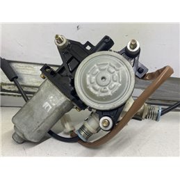 MAZDA PREMACY Jobb első Ablakemelő Szerkezet (Elektromos)