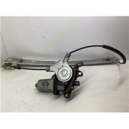 MAZDA PREMACY Jobb első Ablakemelő Szerkezet (Elektromos)