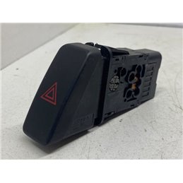 MAZDA 323 Vészvillogó Kapcsoló