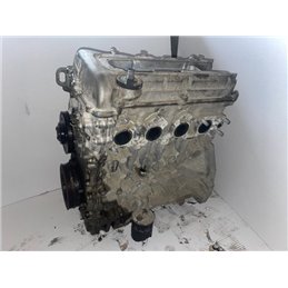 SUZUKI IGNIS II Motor (Fűzött blokk hengerfejjel)
