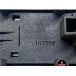 RENAULT MEGANE II Kombinált Kapcsoló