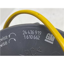 OPEL ZAFIRA A Légzsák Átvezető Szalagkábel