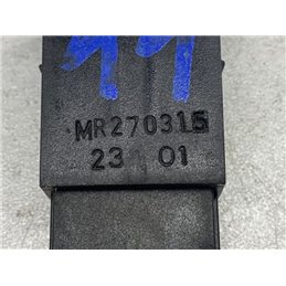 MITSUBISHI SPACE STAR Vészvillogó Kapcsoló