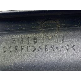 FIAT STILO Jobb Belső Hátsó Lámpa