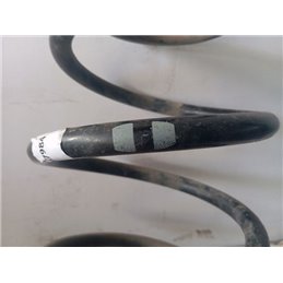 VW TRANSPORTER Jobb első Rugó