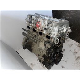 SUZUKI IGNIS II Motor (Fűzött blokk hengerfejjel)