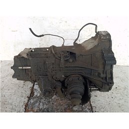 AUDI 80 Váltó (Mechanikus)