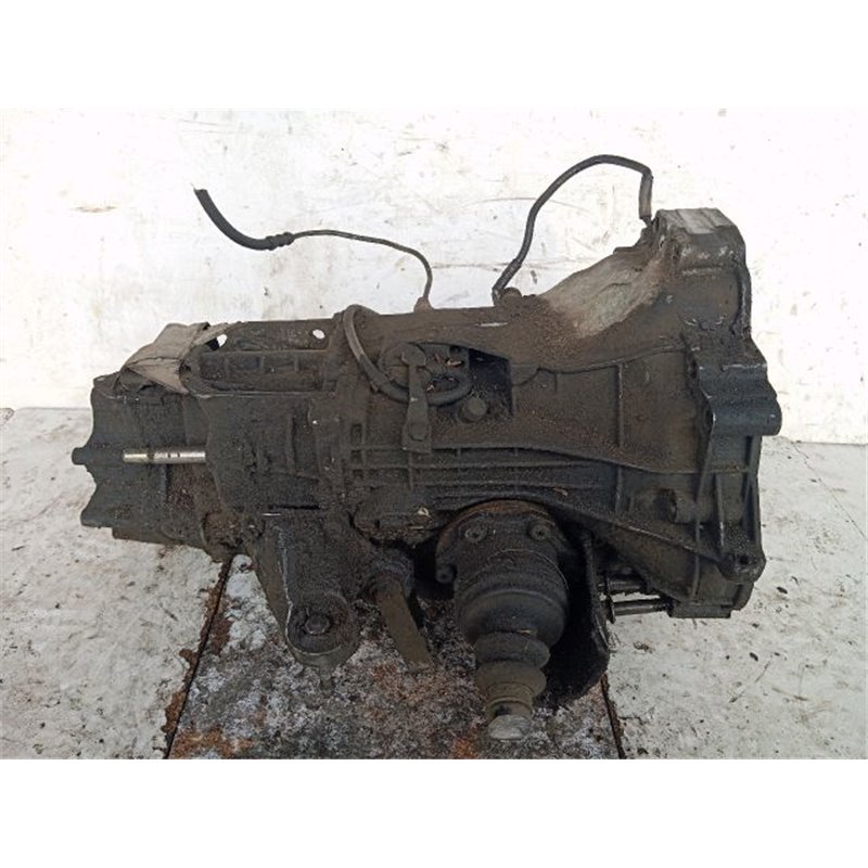 AUDI 80 Váltó (Mechanikus)
