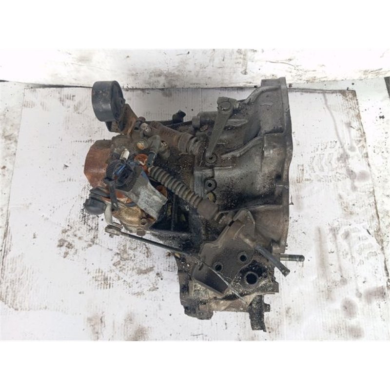 SUZUKI SWIFT II Váltó (Mechanikus)