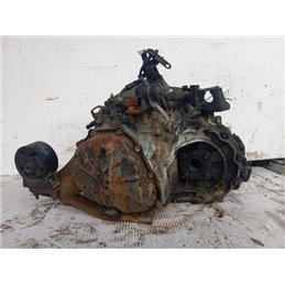 SUZUKI SWIFT II Váltó (Mechanikus)