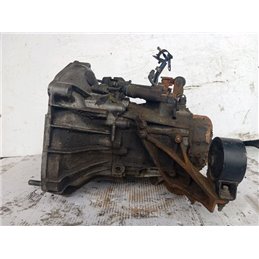SUZUKI SWIFT II Váltó (Mechanikus)