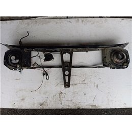 VW GOLF II Homlokfal (Üres lemez)