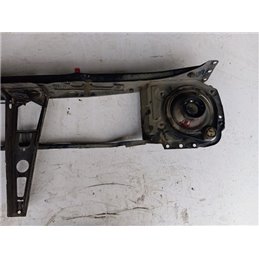VW GOLF II Homlokfal (Üres lemez)
