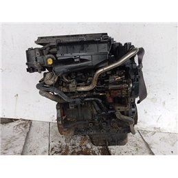 CITROËN C2 Komplett Motor (Segédberendezésekkel)