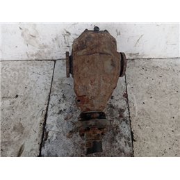 MERCEDES-BENZ E-CLASS Hátsó Differenciálmű