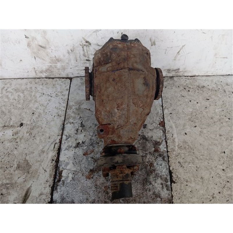 MERCEDES-BENZ E-CLASS Hátsó Differenciálmű