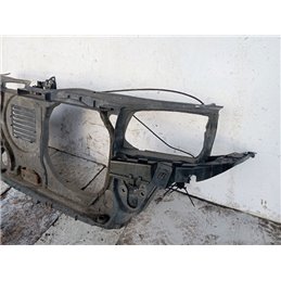VW PASSAT B5 Homlokfal (Üres lemez)