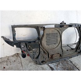 VW PASSAT B5 Homlokfal (Üres lemez)