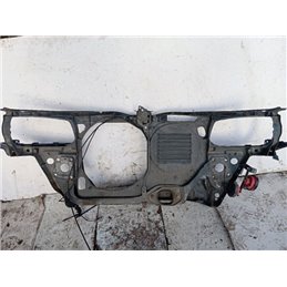 VW PASSAT B5 Homlokfal (Üres lemez)