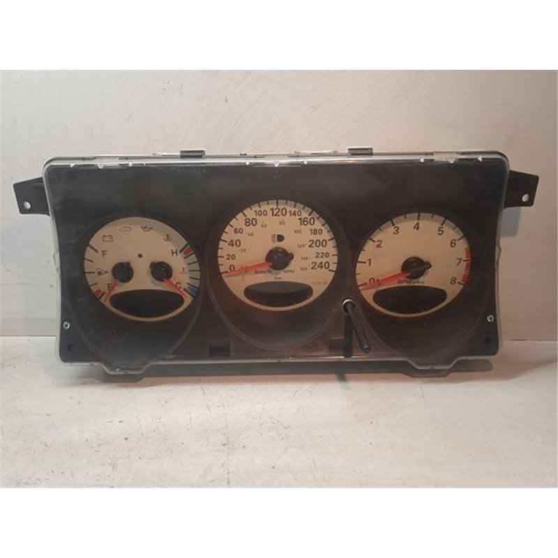 CHRYSLER PT CRUISER Kilométeróra