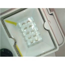 CHRYSLER PT CRUISER Kilométeróra