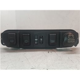 CHRYSLER PT CRUISER Kombinált Kapcsoló