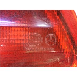 MERCEDES-BENZ CLK Bal Belső Hátsó Lámpa