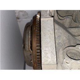 SUZUKI IGNIS II Motor (Fűzött blokk hengerfejjel)