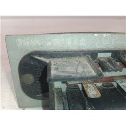 CHRYSLER PT CRUISER Előtét Ellenállás Fűtőmotor