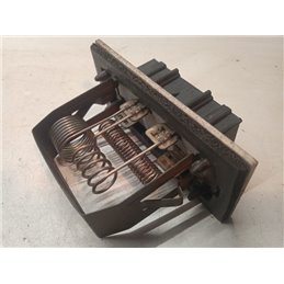 CHRYSLER PT CRUISER Előtét Ellenállás Fűtőmotor