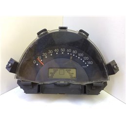 SMART FORTWO Kilométeróra