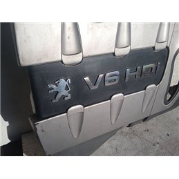 PEUGEOT 607 Felső Motorburkolat