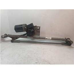 OPEL VECTRA B Első Ablaktörlő Szerkezet Motorral