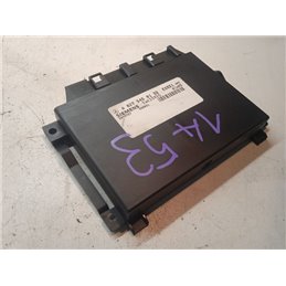 MERCEDES-BENZ C-CLASS Automata Váltó Elektronika