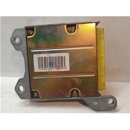 MAZDA 6 Légzsák Elektronika