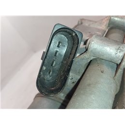 OPEL CORSA D Első Ablaktörlő Szerkezet Motorral