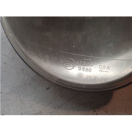 DAEWOO MATIZ Jobb Fényszóró