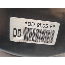 CHEVROLET AVEO Fékrásegítő