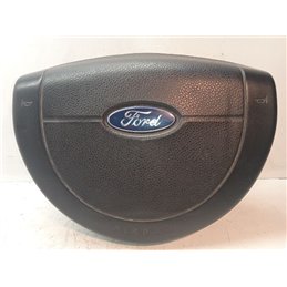FORD FIESTA V Kormánylégzsák