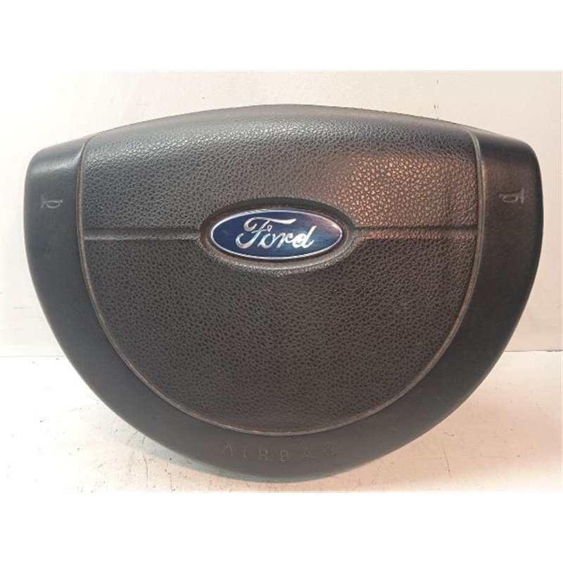 FORD FIESTA V Kormánylégzsák