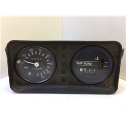 WARTBURG 353 Kilométeróra
