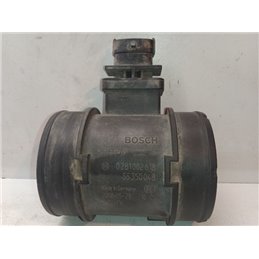 OPEL CORSA D Légtömegmérő