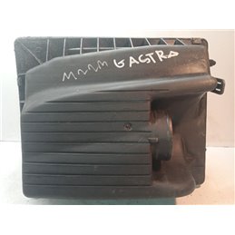 OPEL ASTRA G Légszűrő Ház