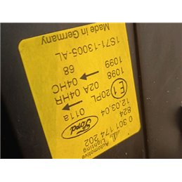 FORD MONDEO III Jobb Fényszóró