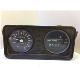 WARTBURG 353 Kilométeróra