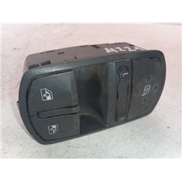 OPEL CORSA D Ablakemelő és Tükör Kapcsoló