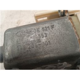 FORD FOCUS II Jobb első Ablakemelő Motor